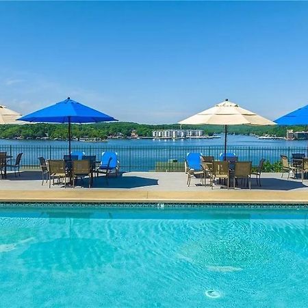 Harbour Towne Condo Lake Ozark Exterior foto