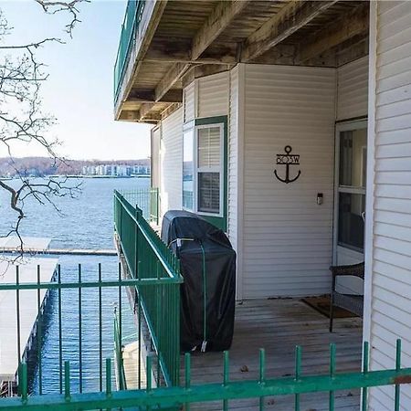 Harbour Towne Condo Lake Ozark Exterior foto