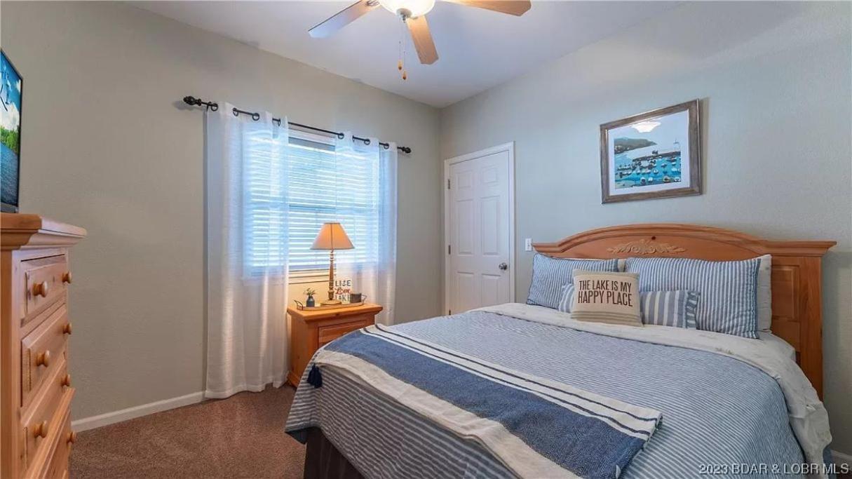 Harbour Towne Condo Lake Ozark Exterior foto